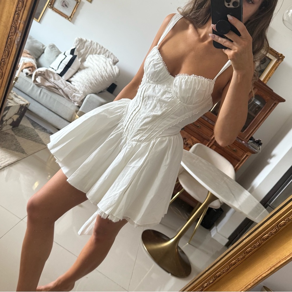 Babyboo Fashion Josie Dress